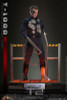  Hot Toys Movie Masterpiece: Terminator 2 Judgement Day - T-1000 (Version 2.0) 1/6 Scale Figure 