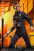  Hot Toys Movie Masterpiece: Terminator 2 Judgement Day - T-1000 (Version 2.0) 1/6 Scale Figure 
