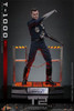  Hot Toys Movie Masterpiece: Terminator 2 Judgement Day - T-1000 (Version 2.0) 1/6 Scale Figure 