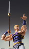  Medicos Super Action Statue Souther (Thouzer) (Fist of the North Star) 