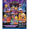  Re-ment Yu-Gi-Oh! Duelist Figure Collection 6pcs Complete Box (Yu-Gi-Oh! Duel Monsters) 