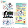  Bandai Mobile Sticker Collection Case Closed Detective Conan Vol.2 20pcs Box 