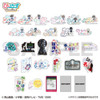  Bandai Mobile Sticker Collection Case Closed Detective Conan Vol.2 20pcs Box 