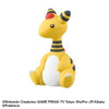 Bandai Life Bikkura Tamago Yuke! Pokemon Electric Type Bath Ball Figure (SINGLE RANDOM)