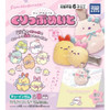  Takara Tomy A.R.T.S Sumikko Gurashi Clip 10pcs Box 