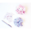  T's Factory Sanrio Layered Scrunchie My Melody 