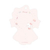  T's Factory Sanrio Layered Scrunchie My Melody 