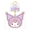  T's Factory Sanrio Holo Kira Keychain Cinnamoroll 