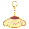  T's Factory Sanrio Holo Kira Key Holder Pompompurin 