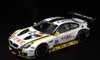  Platz 1/24 Racing Series BMW M6 GT3 2016 Spa 24 Hours Race Winner Plastic Model 