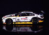  Platz 1/24 Racing Series BMW M6 GT3 2016 Spa 24 Hours Race Winner Plastic Model 