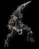  threezero Transformers: Age of Extinction DLX Lockdown Action Figure 