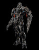  threezero Transformers: Age of Extinction DLX Lockdown Action Figure 