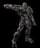  threezero Transformers: Age of Extinction DLX Lockdown Action Figure 