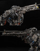  threezero Transformers: Age of Extinction DLX Lockdown Action Figure 