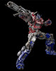  threezero Transformers: Bumblebee DLX Optimus Prime (Cybertron Mode) Action Figure 