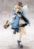  annulus GUILTY GEAR -STRIVE- Bridget Articulated Plastic Model Kit (GUILTY GEAR -STRIVE-) 