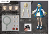  annulus GUILTY GEAR -STRIVE- Bridget Articulated Plastic Model Kit (GUILTY GEAR -STRIVE-) 