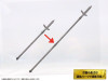 Other Puripura Weapons for Figures Weapon Workshop Vol.3 Painted Accessory 