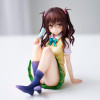  Union Creative Mikan Yuuki "To Love-Ru" Uniform Series -High School Student ver.  Complete Figure 