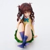  Union Creative Mikan Yuuki "To Love-Ru" Uniform Series -High School Student ver.  Complete Figure 