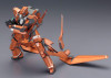  Kotobukiya KG-6 SLEIPNIR Plastic Model (Aldnoah.Zero) 