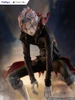 FuRyu TENITOL Dandadan Okarun (Transformed) Complete Figure