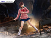 FuRyu TENITOL Dandadan Momo Complete Figure