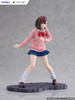 FuRyu TENITOL Dandadan Momo Complete Figure