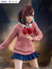 FuRyu TENITOL Dandadan Momo Complete Figure