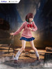 FuRyu TENITOL Dandadan Momo Complete Figure