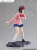 FuRyu TENITOL Dandadan Momo Complete Figure