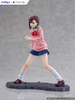  FuRyu TENITOL Dandadan Momo Complete Figure 