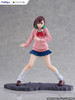 FuRyu TENITOL Dandadan Momo Complete Figure
