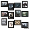  Square Enix NieR Series Frame Magnet Gallery (12pcs Box) 