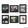  Square Enix NieR Series Frame Magnet Gallery (12pcs Box) 
