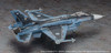  Hasegawa 1/72 "Ace Combat 7: Skies Unknown" Mitsubishi F-2A -Super Kai- "Mage Squadron" Plastic Model 