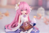  amiami Myethos: Honkai Impact 3rd: Chibi Elysia (True Self, Ruler of Man Ver.) Figure 