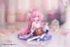  amiami Myethos: Honkai Impact 3rd: Chibi Elysia (True Self, Ruler of Man Ver.) Figure 