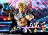 Bandai S.H.Figuarts King Figure (TEKKEN 8) 