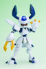  Kotobukiya Medabots: KWG00-M Rokusho 1/6 Plastic Model 