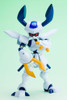  Kotobukiya Medabots: KWG00-M Rokusho 1/6 Plastic Model 