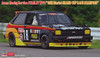  Hasegawa 1/24 Asano Motors Starlet KP61 "1982 Starlet Grand Cup Race Champion" Plastic Model 
