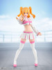  Bandai S.H.Figuarts Liliel Angel Airborne Corps / Lilysa Figure (2.5 Dimensional Seduction) 