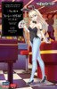 Hasegawa 1/12 12 Egg Girls Collection No.46 "Lucy MacDonell" (Bunny Girl) Resin Kit