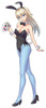 Hasegawa 1/12 12 Egg Girls Collection No.46 "Lucy MacDonell" (Bunny Girl) Resin Kit