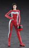 Hasegawa 1/12 12 Real Figure Collection No.42 "80's Girls Rider" Resin Figure Kit