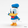  Aoshima RakuPla TokoToko No.DP-07 Disney Character Donald Plastic Model 