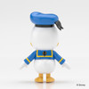  Aoshima RakuPla TokoToko No.DP-07 Disney Character Donald Plastic Model 