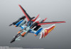  Bandai Robot Spirits (Side MS) FX-550 Skygrasper & Effect Part Set ver. A.N.I.M.E. Figure (Mobile Suit Gundam SEED) 